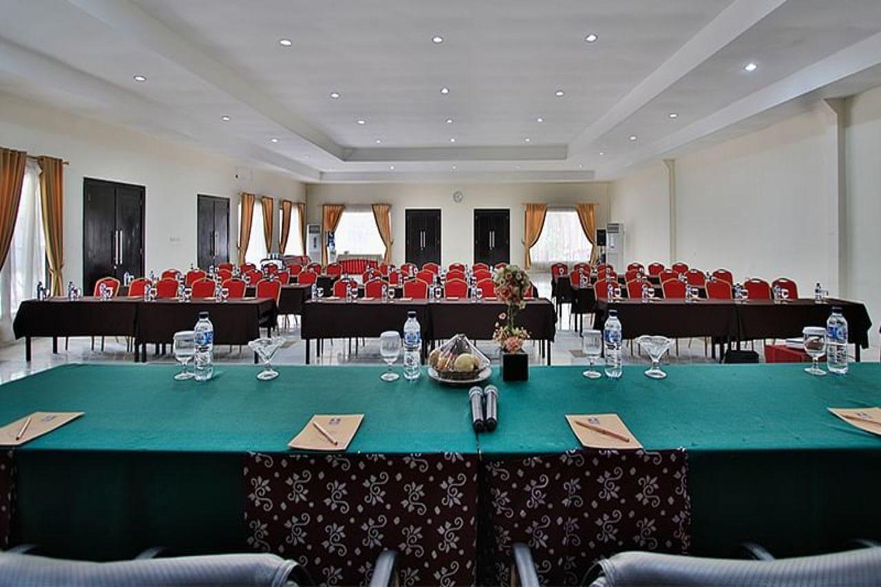 The Jayakarta Hotel Anyer