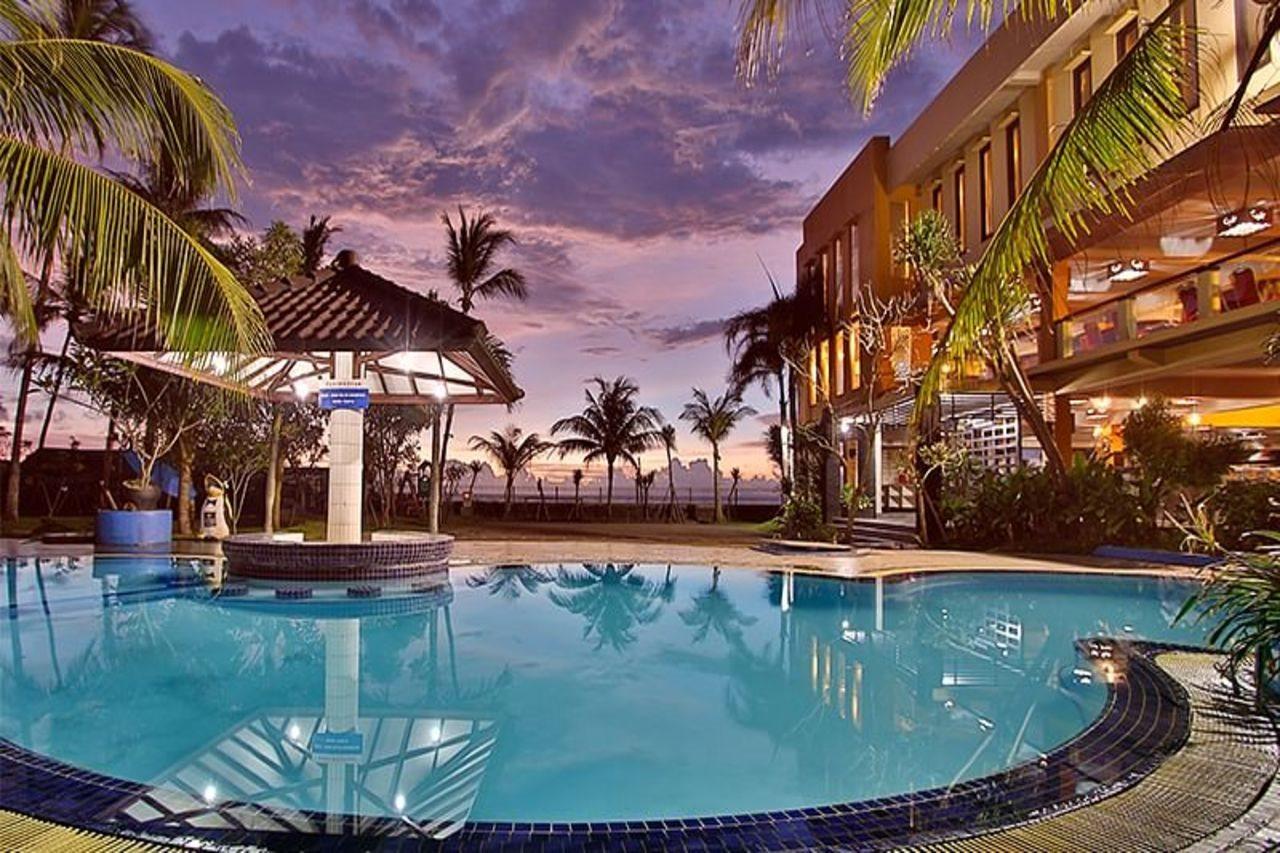 Hotel The Jayakarta Anyer